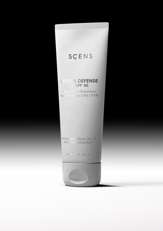 HYDRA DÉFENSE LE SPF50 · Protector Solar