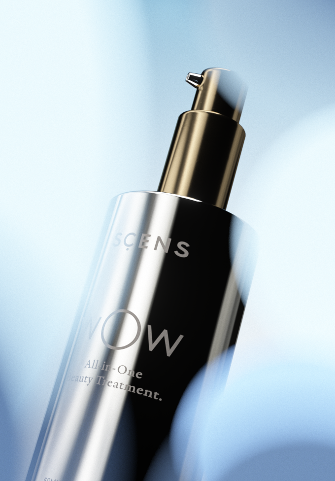 WOW · Tratamiento All-in-One