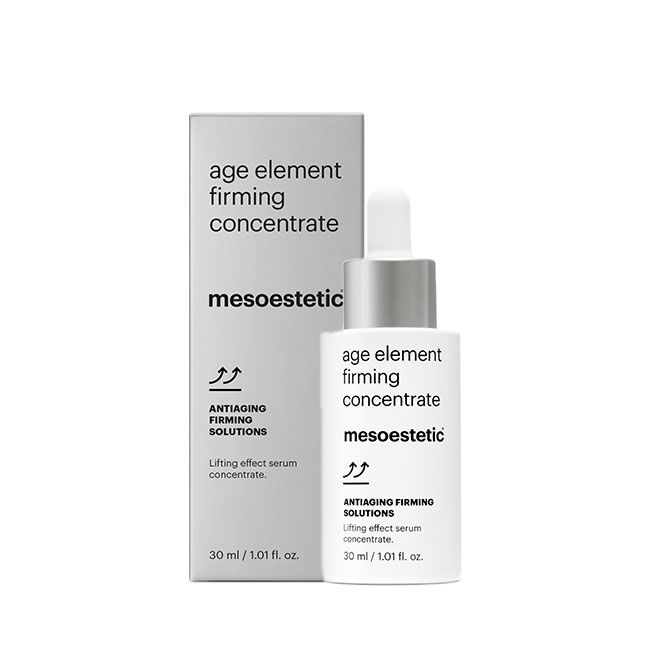 AGE ELEMENT FIRMING CONCENTRATE · Sérum reafirmante concentrado