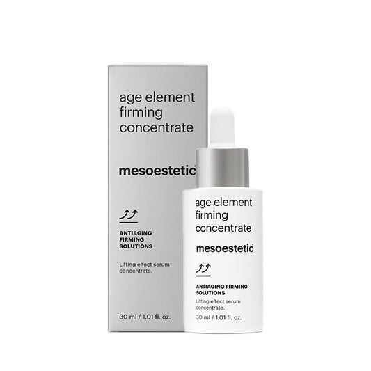 AGE ELEMENT FIRMING CONCENTRATE · Sérum reafirmante concentrado