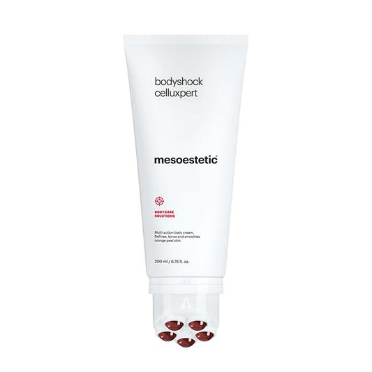 BODYSHOCK CELLUXPERT · Crema para celulitis