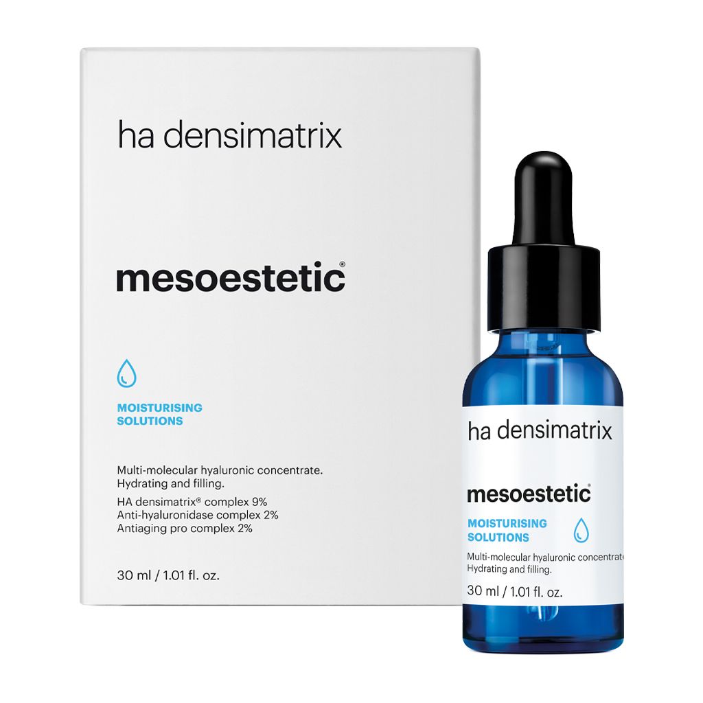 HA DENSIMATRIX · Sérum con ácido hialurónico