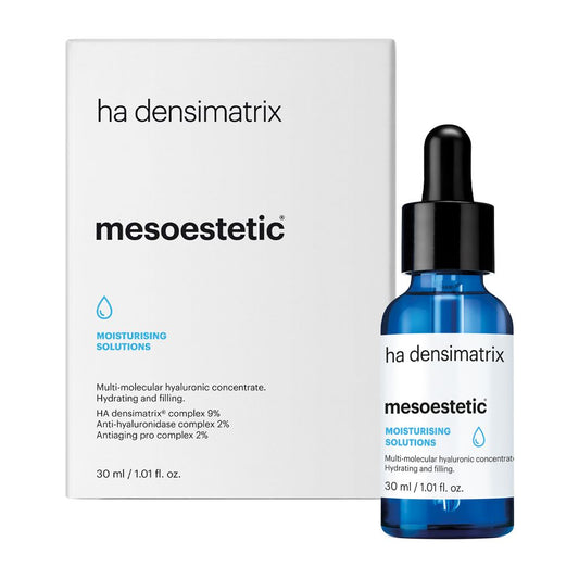 HA DENSIMATRIX · Sérum con ácido hialurónico