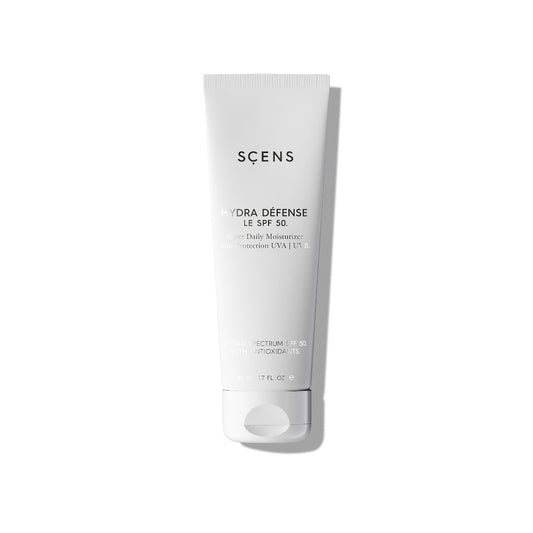HYDRA DÉFENSE LE SPF50 · Protector Solar