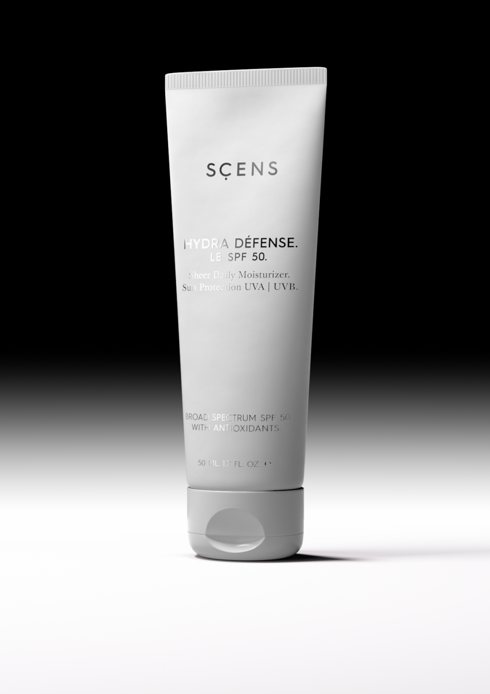 HYDRA DÉFENSE LE SPF50 · Protector Solar