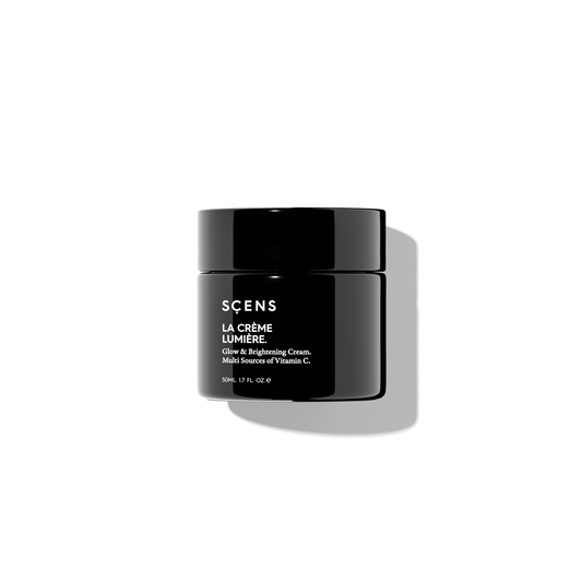 LA CRÈME LUMIÈRE · Crema Iluminadora
