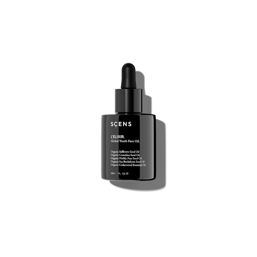 L’ELIXIR · Aceite facial