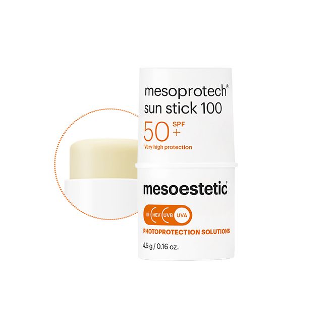 MESOPROTECH SUN STICK 100 · Protector solar stick