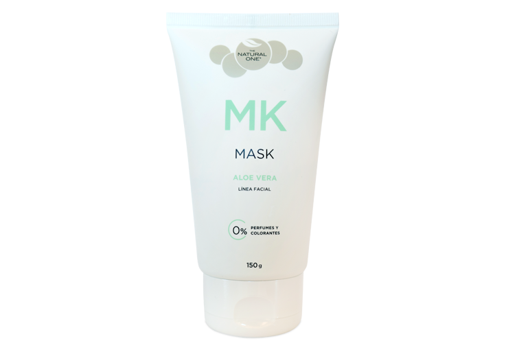 MASK · Mascarilla