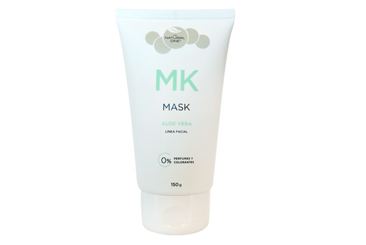 MASK · Mascarilla